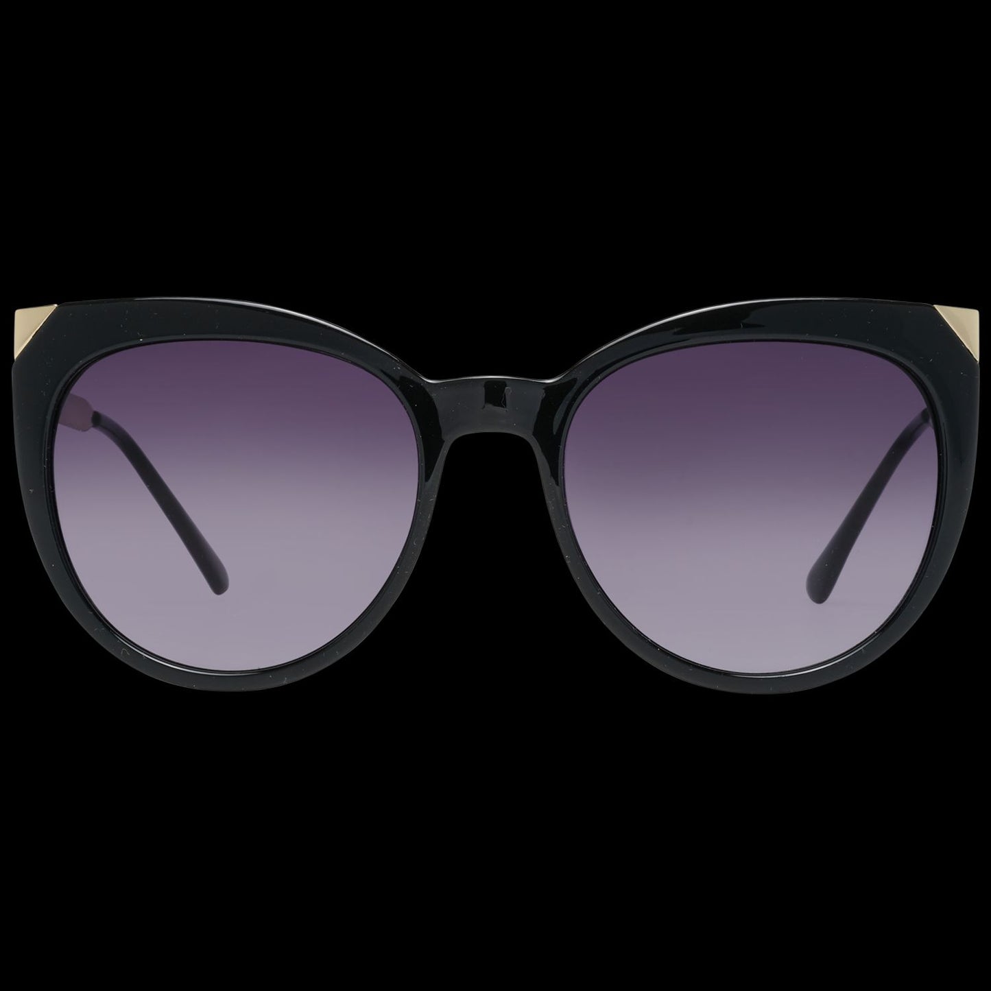 Black Women Sunglasses