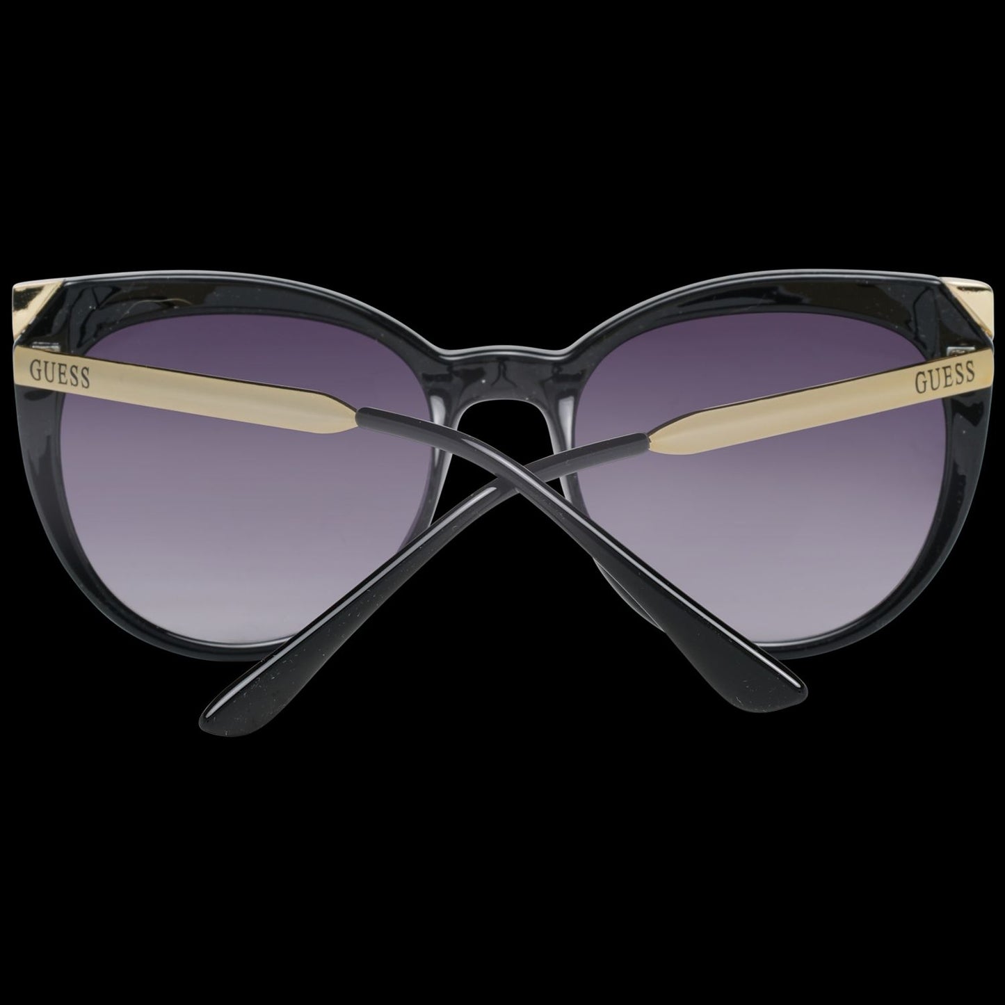 Black Women Sunglasses