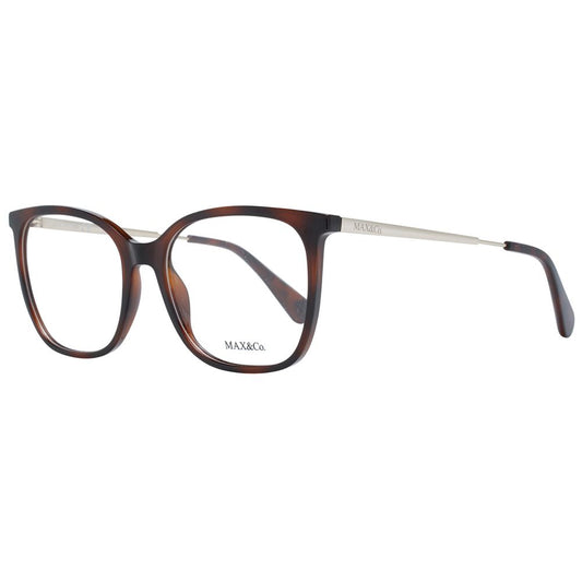 Brown Women Optical Frames