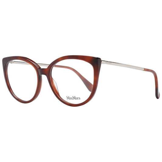 Brown Women Optical Frames