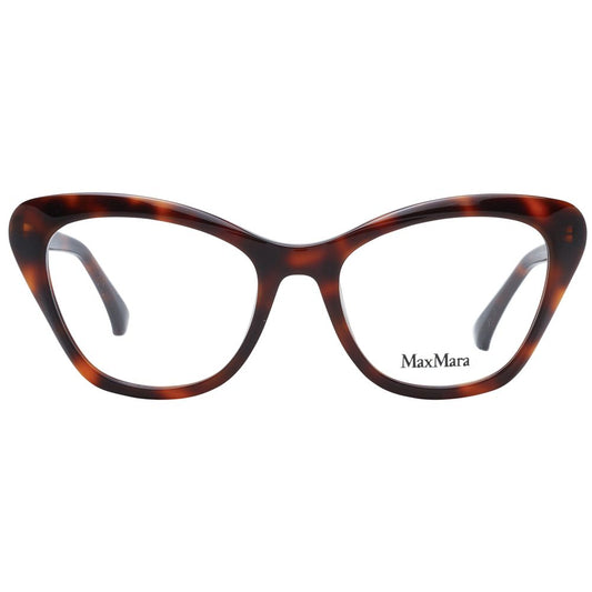 Brown Women Optical Frames