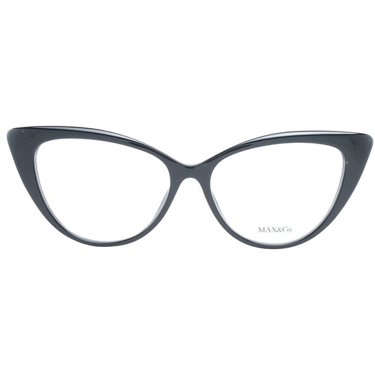 Black Women Optical Frames