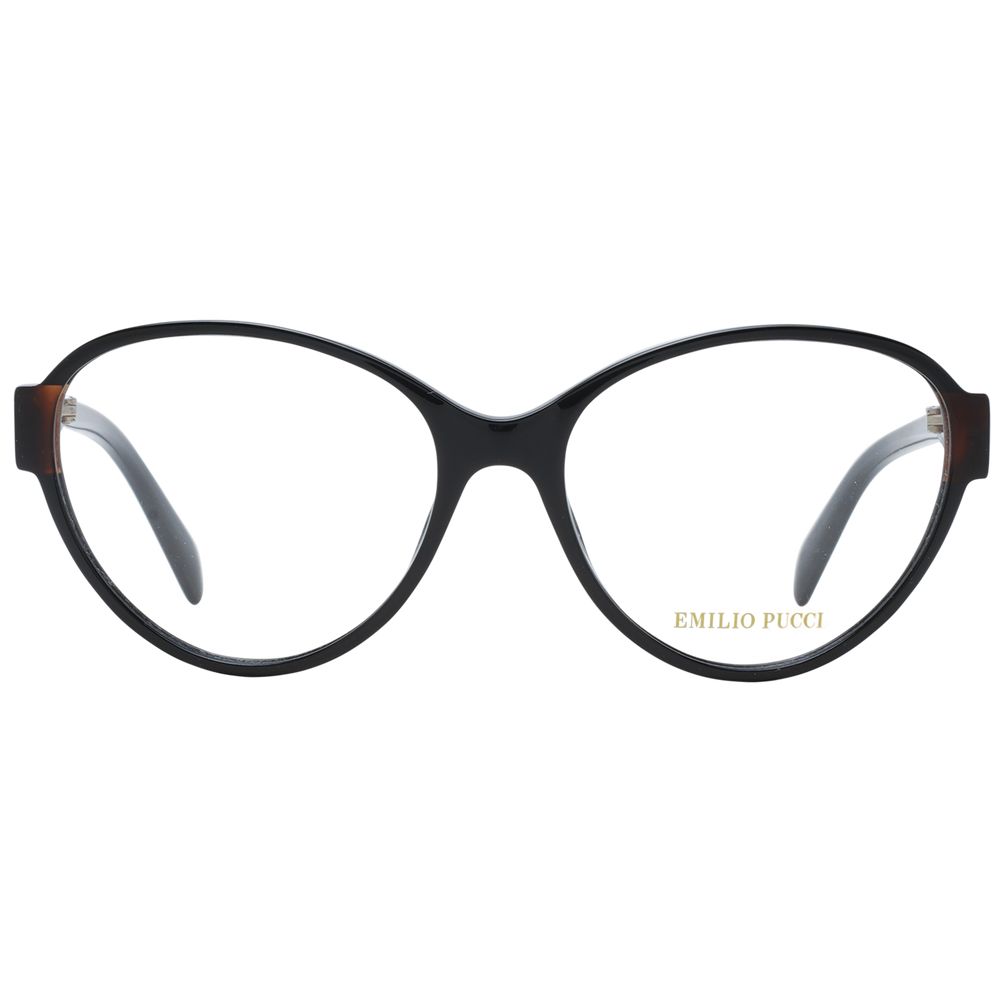 Black Women Optical Frames