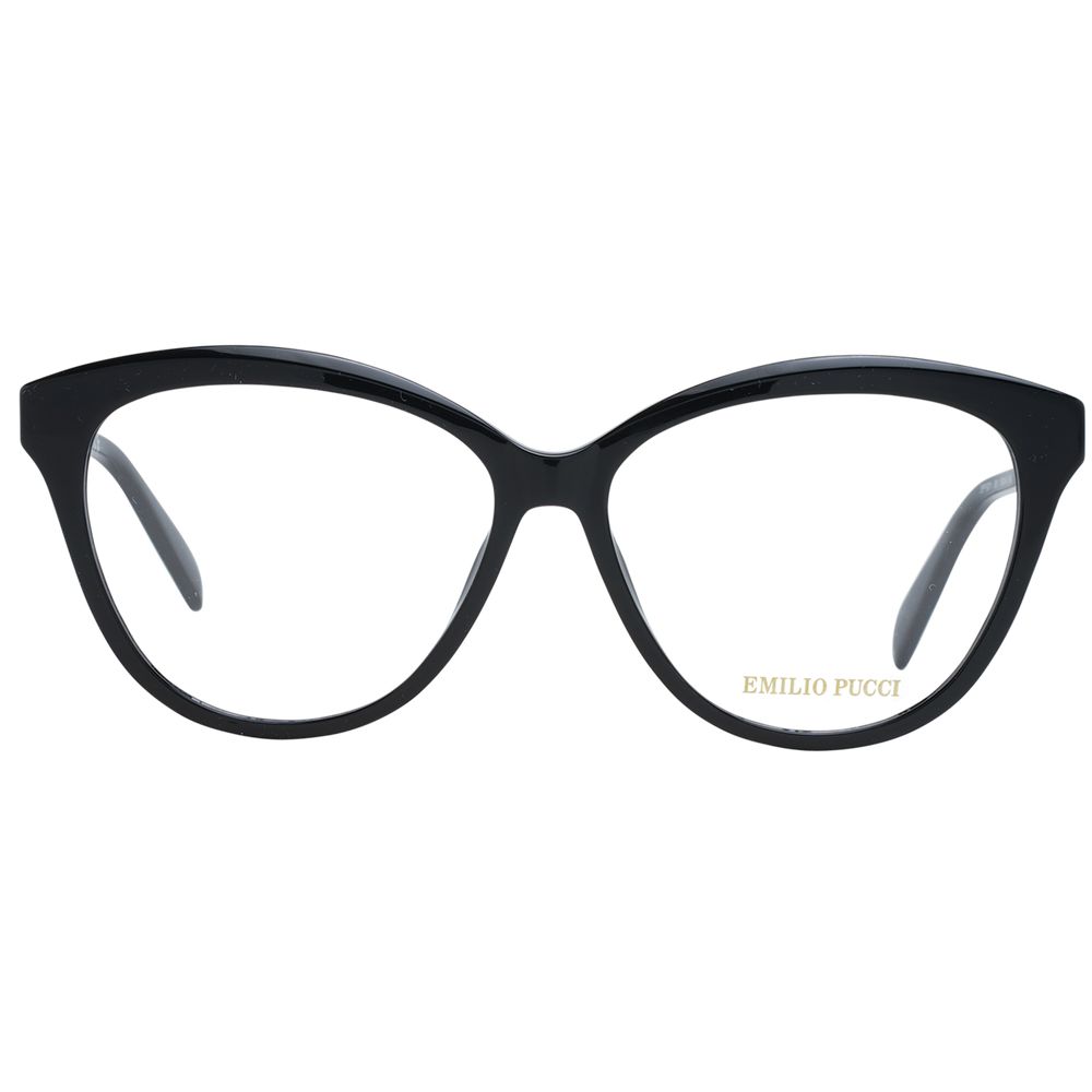 Black Women Optical Frames