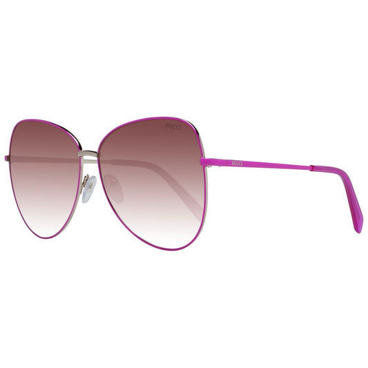 Pink Women Sunglasses