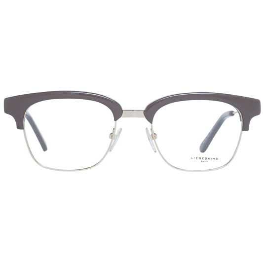 Beige Women Optical Frames