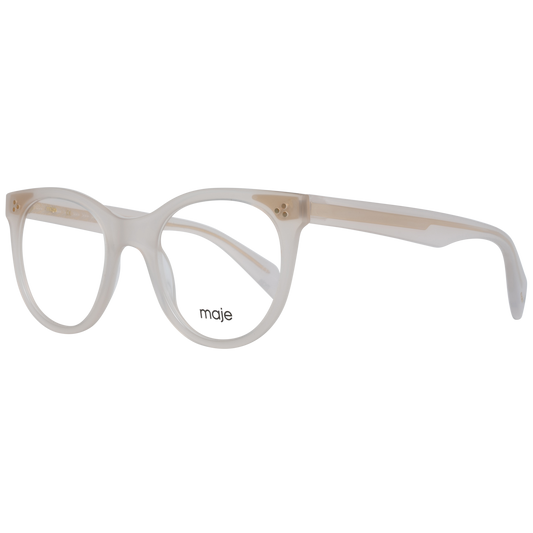 Beige Women Optical Frames