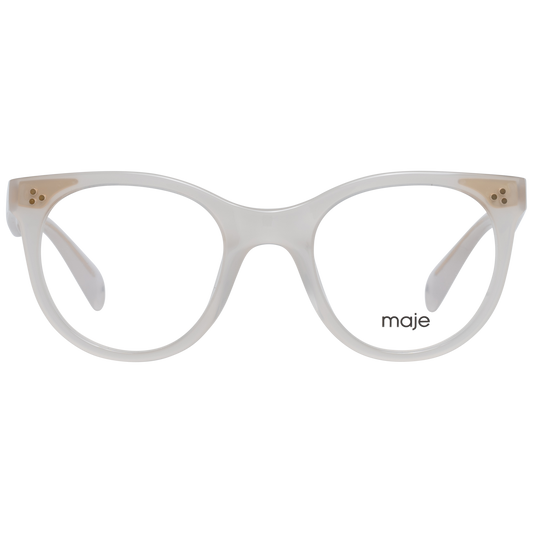 Beige Women Optical Frames