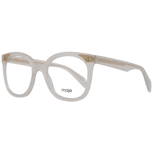 Beige Women Optical Frames