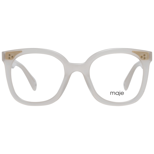 Beige Women Optical Frames