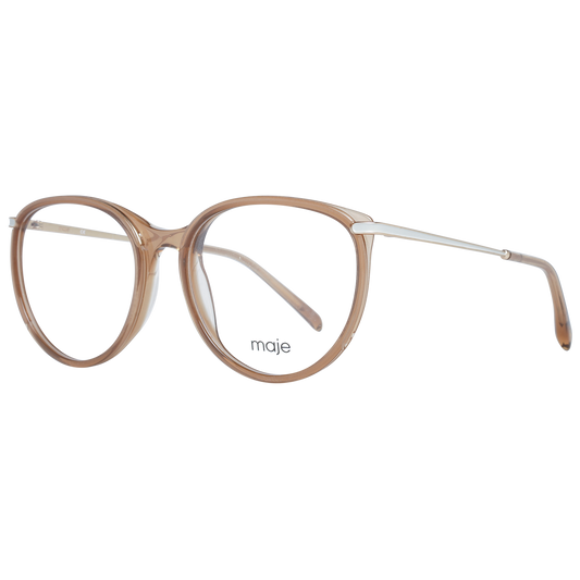 Beige Women Optical Frames