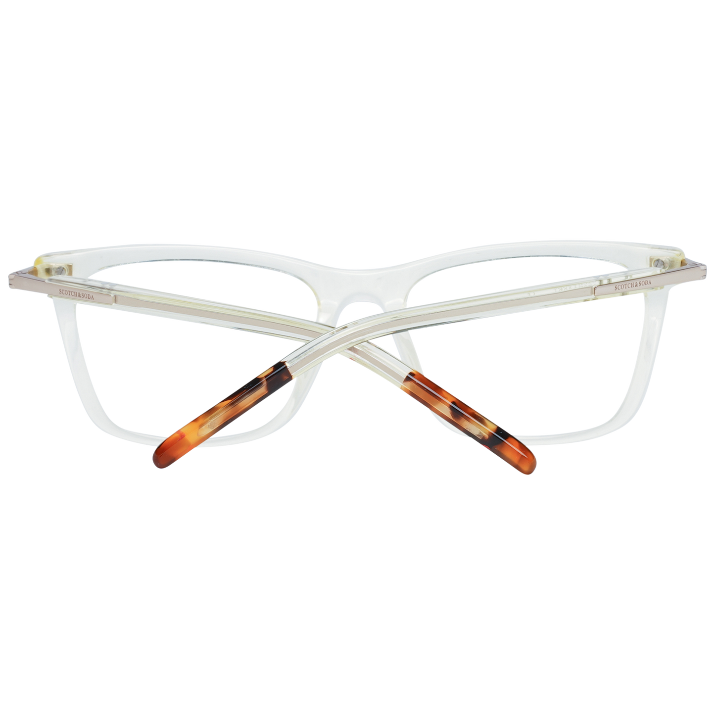 Yellow Women Optical Frames