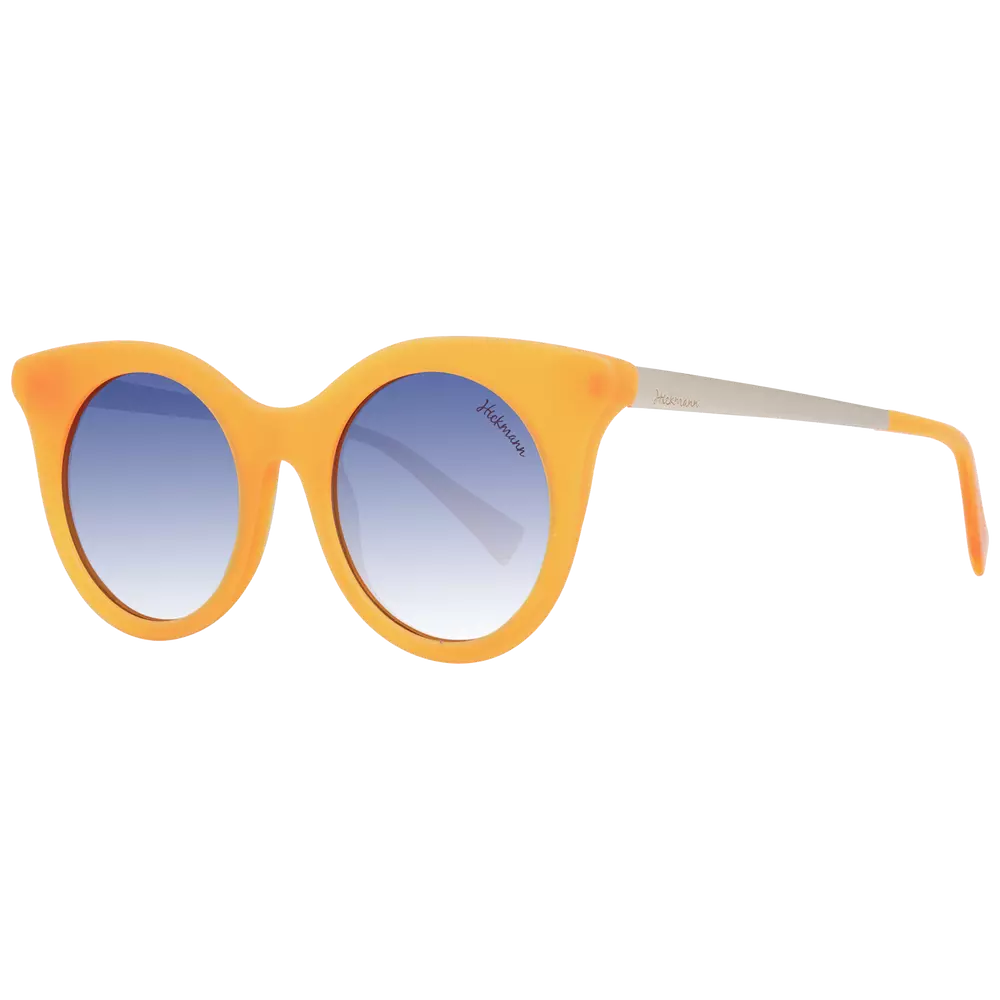 Yellow Women Sunglasses