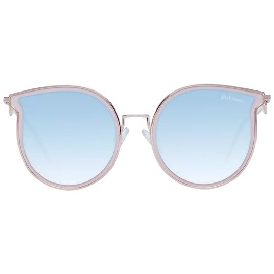 Beige Women Sunglasses