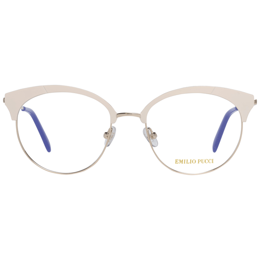 Beige Women Optical Frames