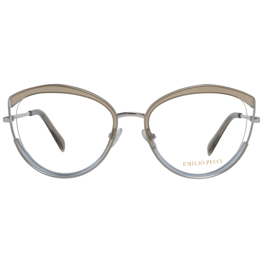 Beige Women Optical Frames